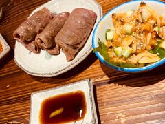 -小川洋风料理(街道口店)