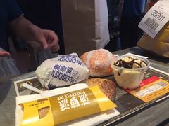 -麦当劳(宜安广场店)