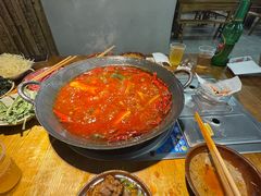 -阳阳老火锅(小南门店)