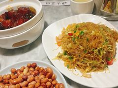 -小菜园新徽菜(苏州繁花中心店)