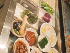 -鱼你相聚·河鲜馆(袁家岭店)