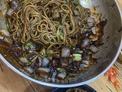 -京玉菲饭店(李村店)