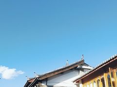 -木王宴语·野生鲜菌火锅(玉河店)