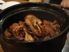 -斯丹姜母鸭·古法干香(涂门街总店)