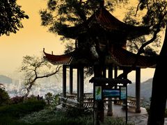 -广州市白云山风景名胜区