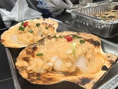 -老虎滩大连海鲜烧烤(建邺云锦路总店)