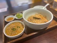 -蟹上黄·蟹黄面·江南糖水(人民广场店)
