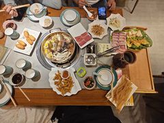 -大理董·董家小厨野生菌火锅(古城旗舰店)