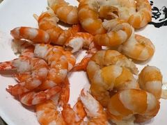 -初色海鲜自助(万丰路店)