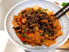 -和风食堂·日料·无界小火锅