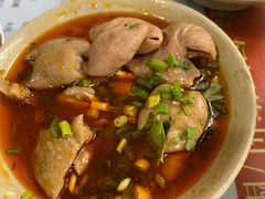 -周肥肠(江油总店)