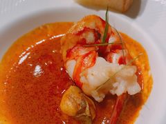 -黑明餐厅(白鹭洲店)