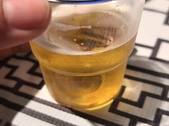 -云晓光头烧烤吧(川沙绿地店)