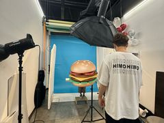 -海马体照相馆(天津世纪都会店)