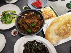 -阿庄新豫菜(航海东路店)