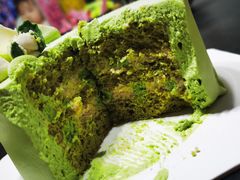 茉莉抹茶-théATRE 茶聚场(王府中環店)