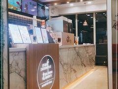 -CoCo都可(建外SOHO店)