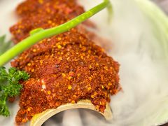 -热火朝天鲜切牛肉火锅(南强街巷店)