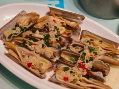 -王庄阿咪海鲜大排档(象园店)