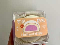 -好利来(东四店)