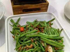 -楚山晓·湖北菜(武汉光谷K11店)
