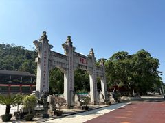 -飞霞风景名胜区