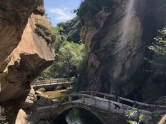 -黑龙潭风景区
