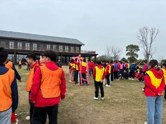 -梁子湖东篱老屋生态庄园