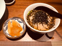 海苔泡饭-山葵家·创意料理(EFC欧美广场店)