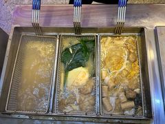 -马玉林天水麻辣烫·清真(莫尔街西门店)