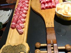 -羊大爷涮肉(亮马桥店)