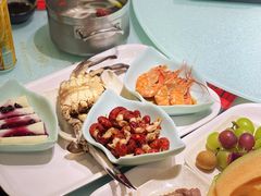 -钱库里海鲜自助(唐山街店)