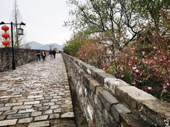 -南京城墙景区
