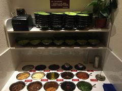 -一叶一世界·素食餐厅(锦华万达店)