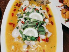 -小喜客·云南特色菜(纳西庭院店)