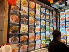 -粗粮人家·东北菜(洋桥店)