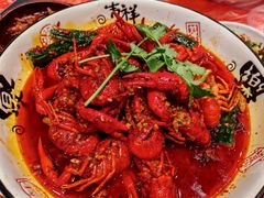 -乐乐大排档·30年老字号(浙江路店)