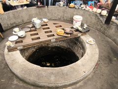 -水井拉粉油条(赤坎民国风情街店)