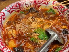 -破店肥哈·东北烧烤·夜宵(南山保利店)