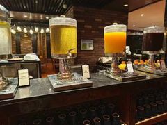 -OPEN開全日自助餐厅·西餐·海鲜(佛山希尔顿酒店)