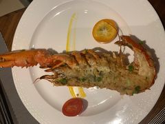 -安蒂娅·海鲜自助餐厅(安蒂娅美兰酒店)