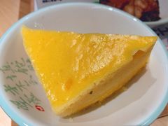松糕-老乡鸡(上海白玉兰广场店)