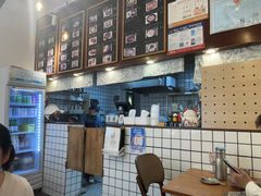 -青春分食(仙林大学城店)