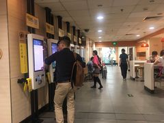 -麦当劳(北京南站店)