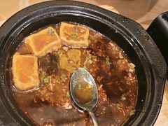 -严记小天府酸菜鱼(西四路店)