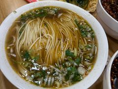 -水仙拉面(水仙街店)