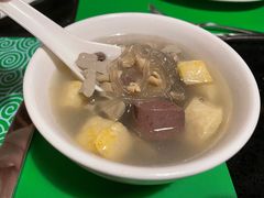 -索菲特银河锦厨自助餐(山西路店)