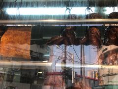 门面-永祥烧腊餐厅(虹口店)