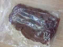 猪肉脯-黄胜记鼓浪屿肉松店(龙头路店)