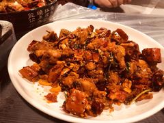 -虎虎龙虾大排档(双井店)
